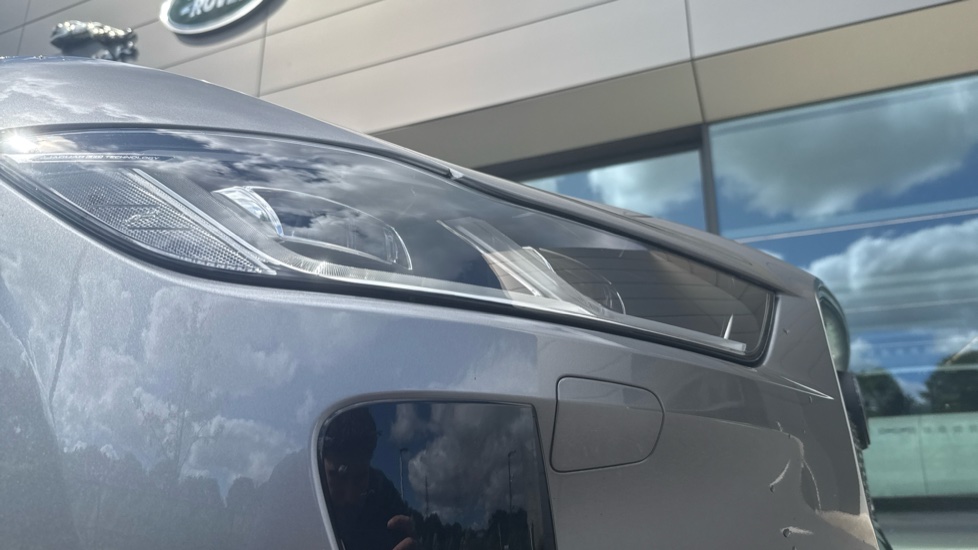 Jaguar I-Pace 294kW EV400 HSE Black 90kWh 5dr Auto 11kW Charger Electric Estate - Image 17