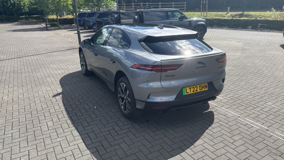 Jaguar I-Pace 294kW EV400 HSE Black 90kWh 5dr Auto 11kW Charger Electric Estate - Image 27