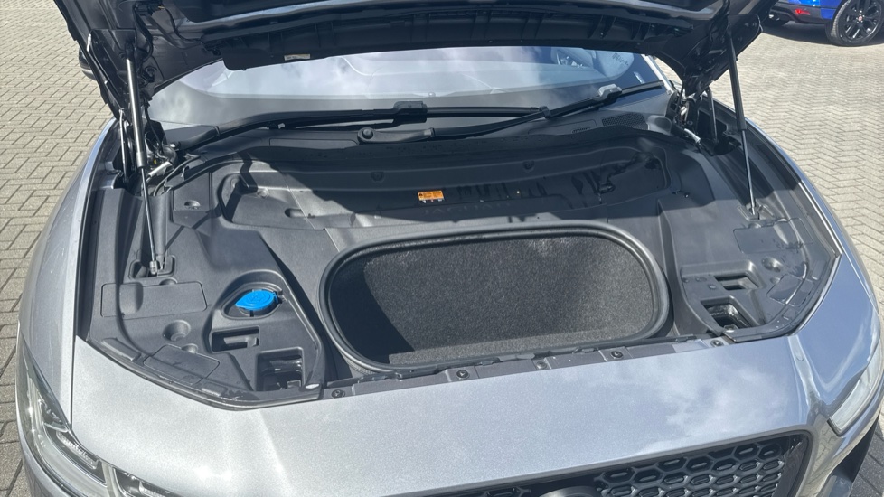 Jaguar I-Pace 294kW EV400 HSE Black 90kWh 5dr Auto 11kW Charger Electric Estate - Image 31