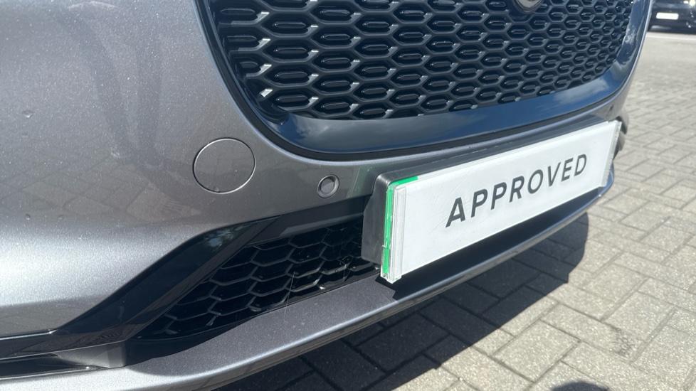 Jaguar I-Pace 294kW EV400 HSE Black 90kWh 5dr Auto 11kW Charger Electric Estate - Image 32