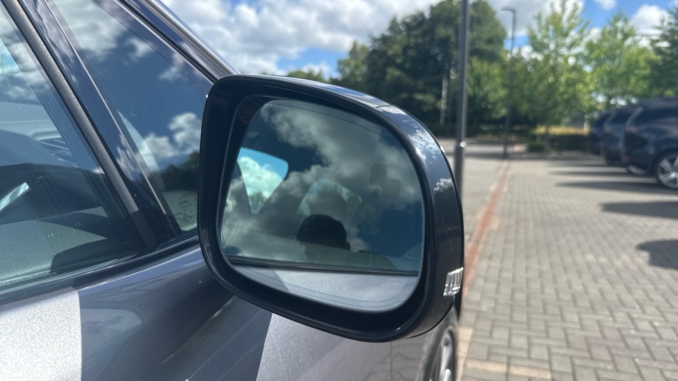Jaguar I-Pace 294kW EV400 HSE Black 90kWh 5dr Auto 11kW Charger Electric Estate - Image 34