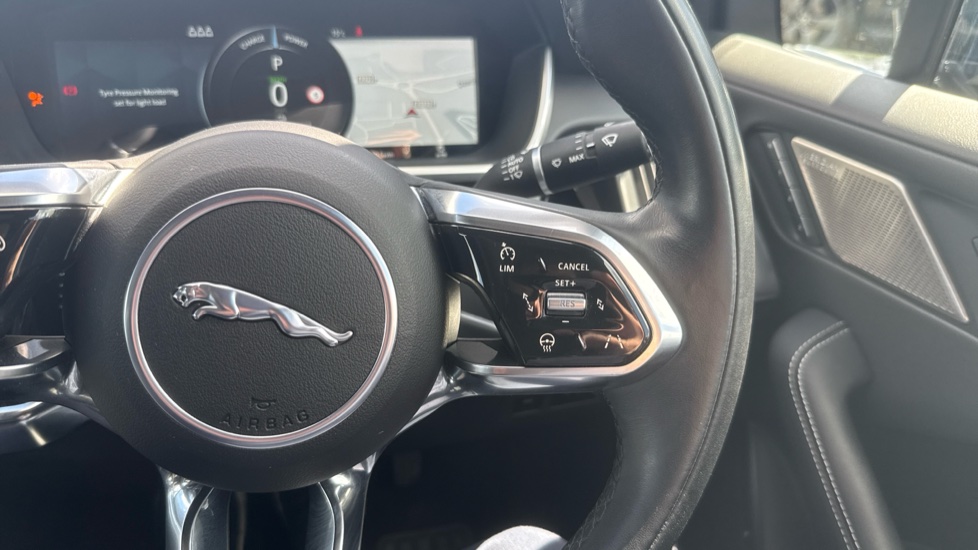 Jaguar I-Pace 294kW EV400 HSE Black 90kWh 5dr Auto 11kW Charger Electric Estate - Image 42
