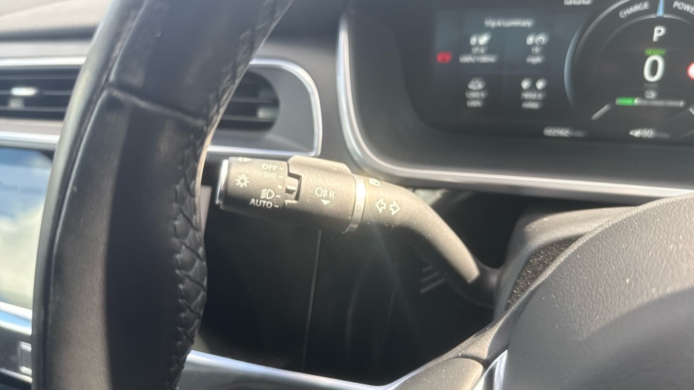 Jaguar I-Pace 294kW EV400 HSE Black 90kWh 5dr Auto 11kW Charger Electric Estate - Image 45