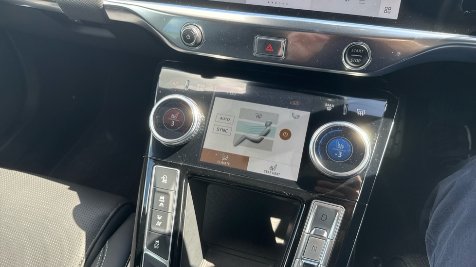Jaguar I-Pace 294kW EV400 HSE Black 90kWh 5dr Auto 11kW Charger Electric Estate - Image 52