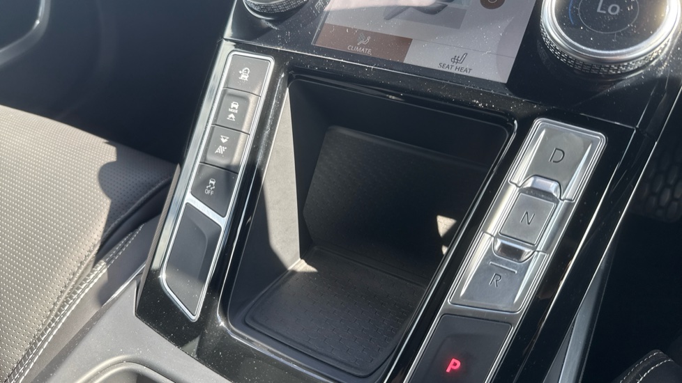 Jaguar I-Pace 294kW EV400 HSE Black 90kWh 5dr Auto 11kW Charger Electric Estate - Image 55