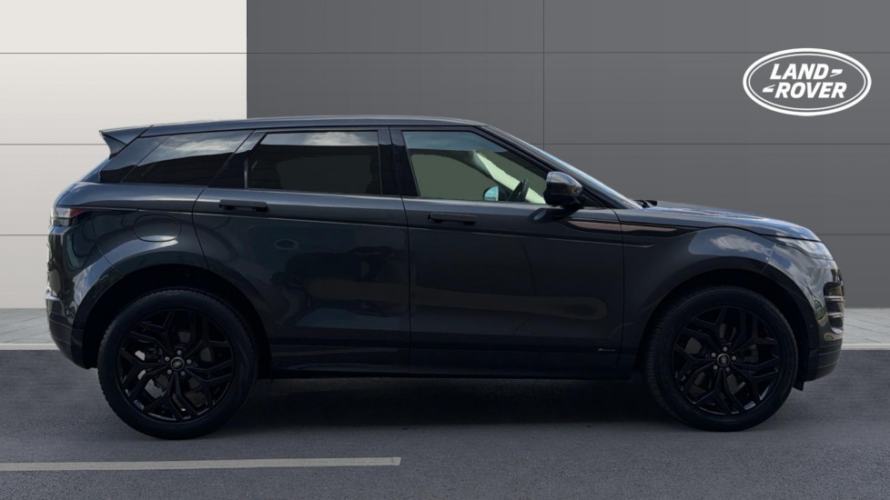 Land Rover Range Rover Evoque 2.0 P250 R-Dynamic SE 5dr Auto Petrol Hatchback - Image 5