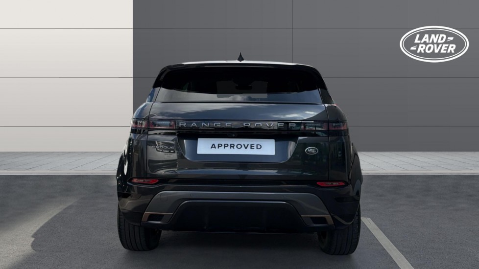 Land Rover Range Rover Evoque 2.0 P250 R-Dynamic SE 5dr Auto Petrol Hatchback - Image 6