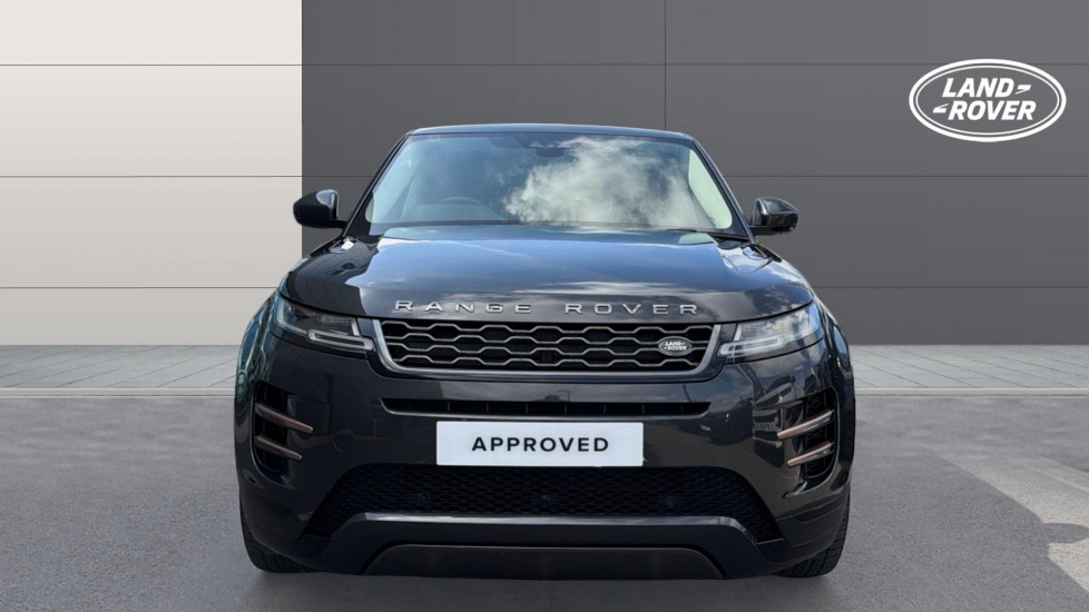 Land Rover Range Rover Evoque 2.0 P250 R-Dynamic SE 5dr Auto Petrol Hatchback - Image 7