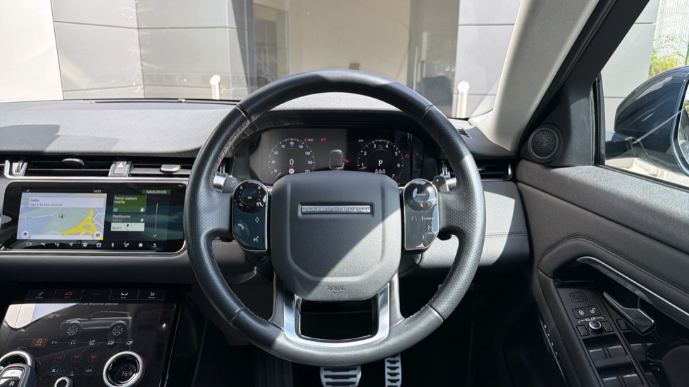 Land Rover Range Rover Evoque 2.0 P250 R-Dynamic SE 5dr Auto Petrol Hatchback - Image 15
