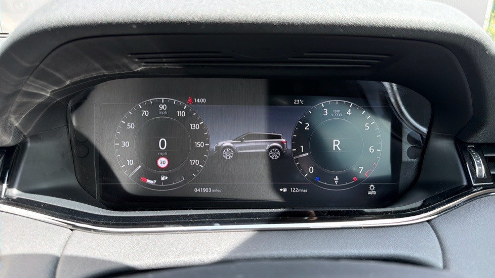 Land Rover Range Rover Evoque 2.0 P250 R-Dynamic SE 5dr Auto Petrol Hatchback - Image 16