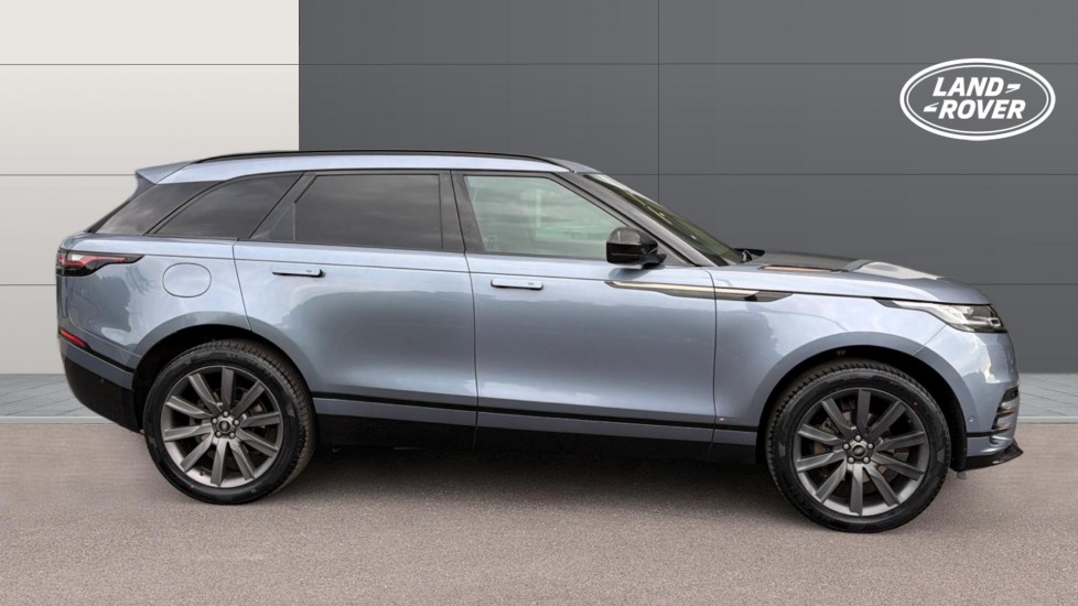 Land Rover Range Rover Velar 2.0 D180 R-Dynamic HSE 5dr Auto Diesel Estate - Image 5
