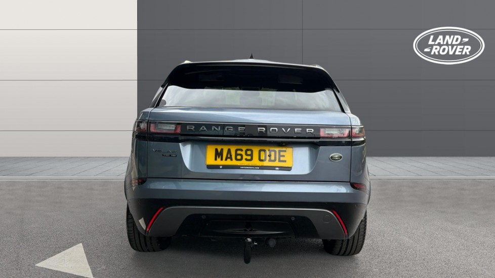 Land Rover Range Rover Velar 2.0 D180 R-Dynamic HSE 5dr Auto Diesel Estate - Image 6