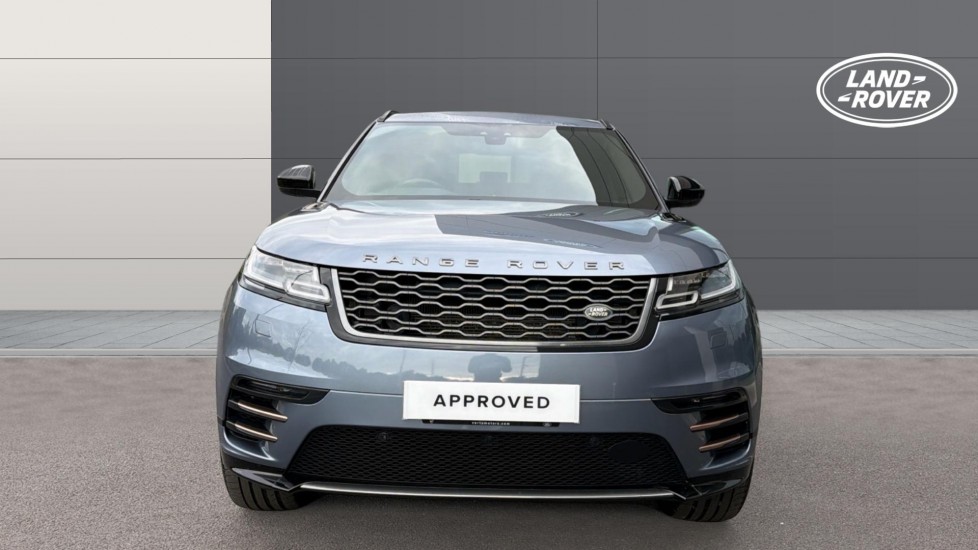 Land Rover Range Rover Velar 2.0 D180 R-Dynamic HSE 5dr Auto Diesel Estate - Image 7