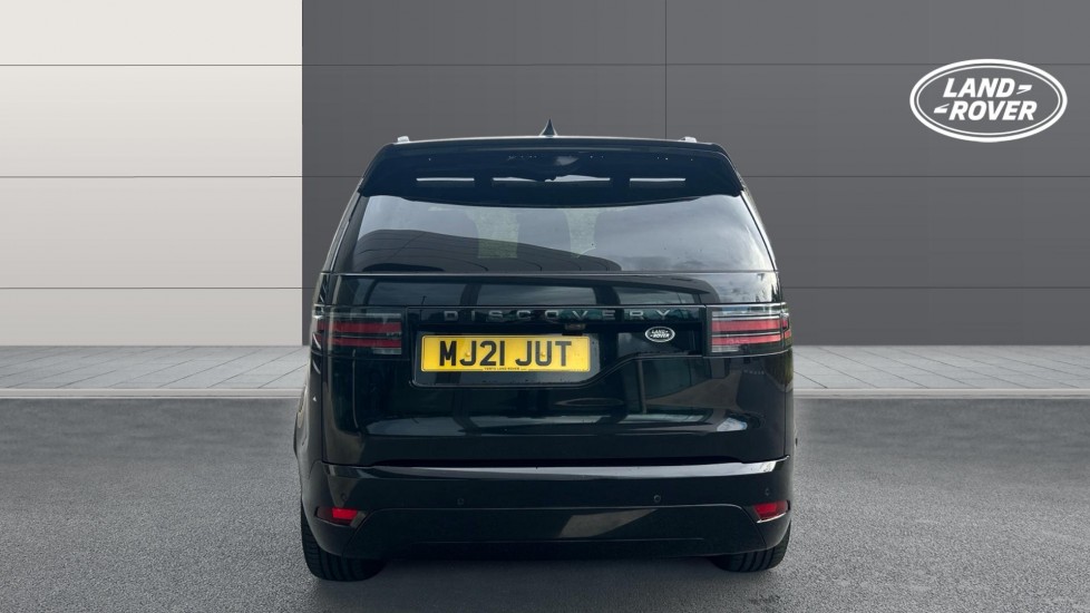 Land Rover Discovery 3.0 D250 R-Dynamic S 5dr Auto Diesel Station Wagon - Image 6