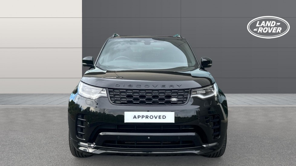 Land Rover Discovery 3.0 D250 R-Dynamic S 5dr Auto Diesel Station Wagon - Image 7