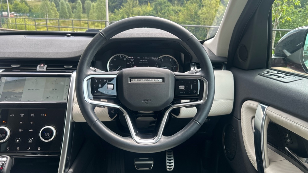 Land Rover Discovery Sport 2.0 D200 Urban Edition 5dr Auto [5 Seat] Diesel Station Wagon - Image 15