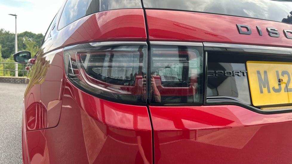 Land Rover Discovery Sport 2.0 D200 Urban Edition 5dr Auto [5 Seat] Diesel Station Wagon - Image 19