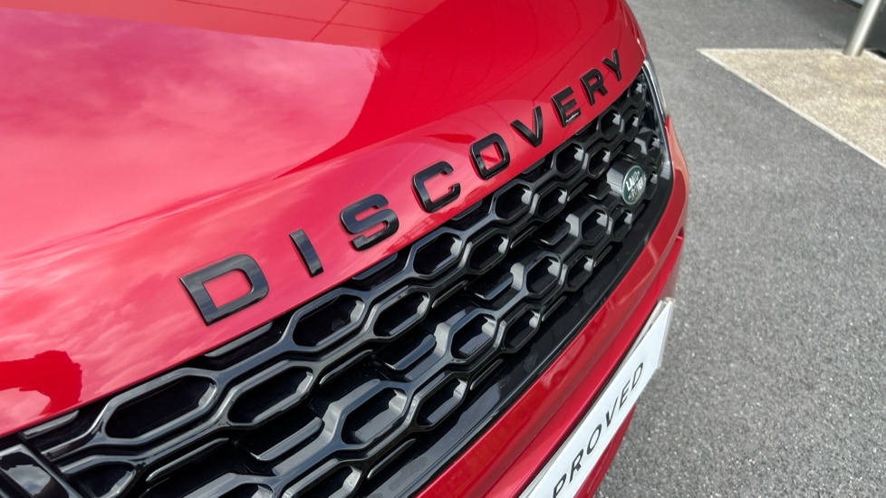 Land Rover Discovery Sport 2.0 D200 Urban Edition 5dr Auto [5 Seat] Diesel Station Wagon - Image 20