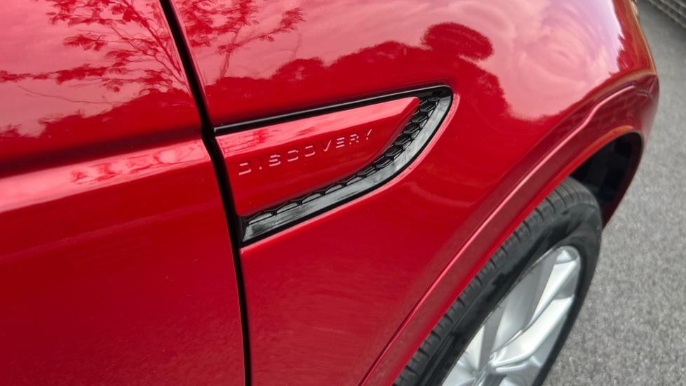 Land Rover Discovery Sport 2.0 D200 Urban Edition 5dr Auto [5 Seat] Diesel Station Wagon - Image 23