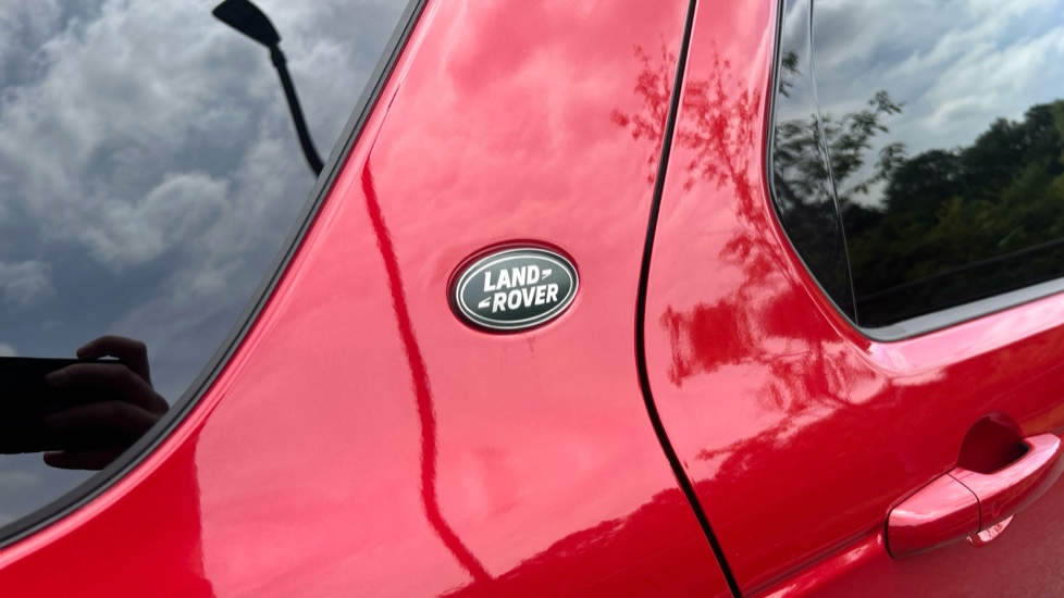 Land Rover Discovery Sport 2.0 D200 Urban Edition 5dr Auto [5 Seat] Diesel Station Wagon - Image 26