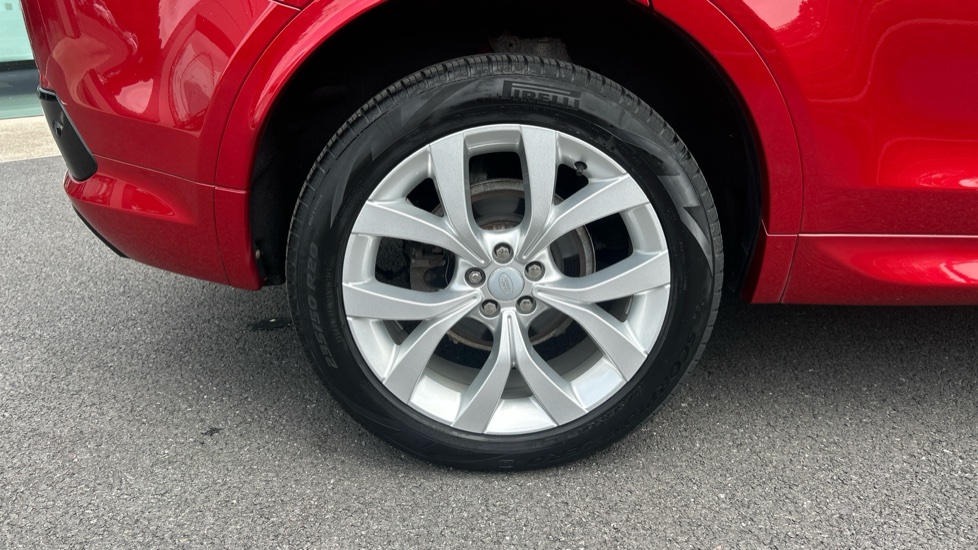 Land Rover Discovery Sport 2.0 D200 Urban Edition 5dr Auto [5 Seat] Diesel Station Wagon - Image 28