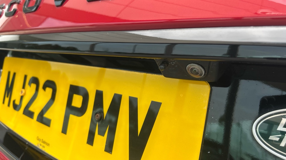 Land Rover Discovery Sport 2.0 D200 Urban Edition 5dr Auto [5 Seat] Diesel Station Wagon - Image 29