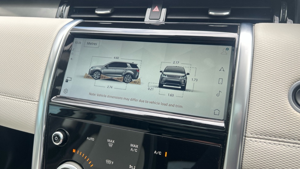 Land Rover Discovery Sport 2.0 D200 Urban Edition 5dr Auto [5 Seat] Diesel Station Wagon - Image 51