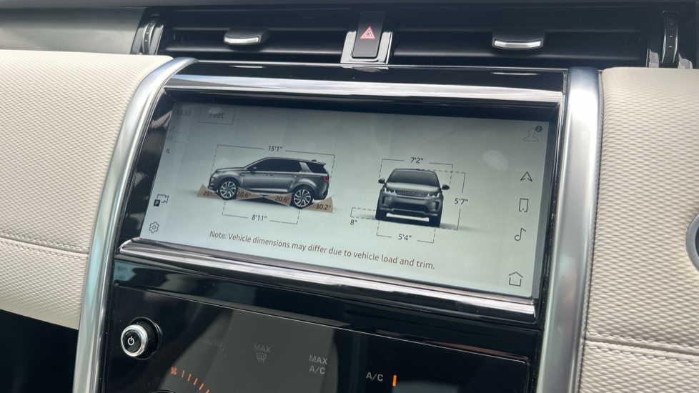 Land Rover Discovery Sport 2.0 D200 Urban Edition 5dr Auto [5 Seat] Diesel Station Wagon - Image 52