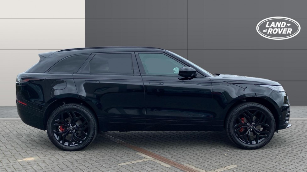 Land Rover Range Rover Velar 2.0 D200 MHEV Dynamic SE 5dr Auto Diesel Estate - Image 5