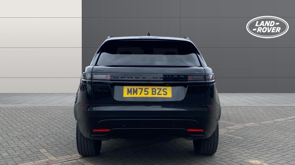 Land Rover Range Rover Velar 2.0 D200 MHEV Dynamic SE 5dr Auto Diesel Estate - Image 6