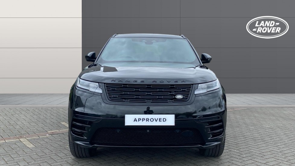 Land Rover Range Rover Velar 2.0 D200 MHEV Dynamic SE 5dr Auto Diesel Estate - Image 7