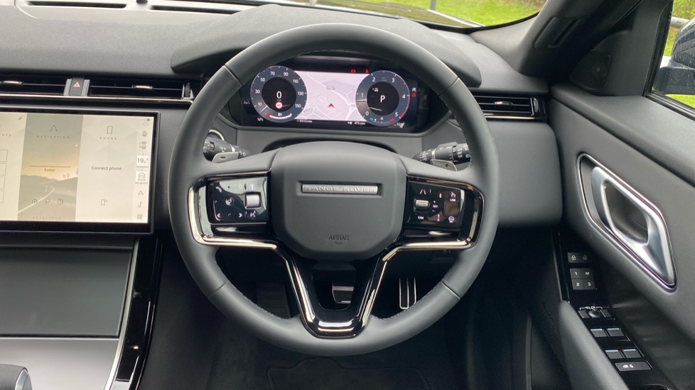 Land Rover Range Rover Velar 2.0 D200 MHEV Dynamic SE 5dr Auto Diesel Estate - Image 15