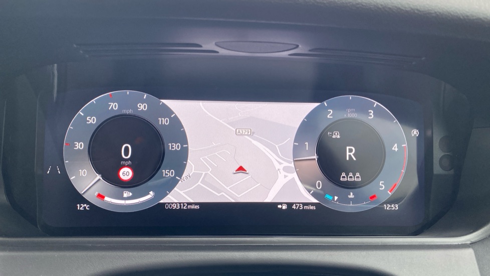 Land Rover Range Rover Velar 2.0 D200 MHEV Dynamic SE 5dr Auto Diesel Estate - Image 16
