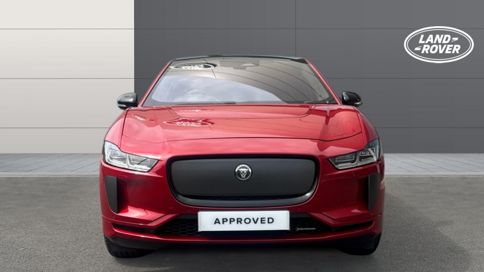 Jaguar I-Pace 294kW EV400 R-Dynamic HSE Black 90kWh 5dr Auto Electric Estate - Image 7