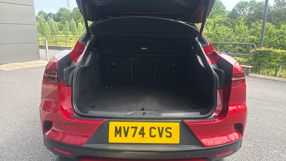 Jaguar I-Pace 294kW EV400 R-Dynamic HSE Black 90kWh 5dr Auto Electric Estate - Image 10