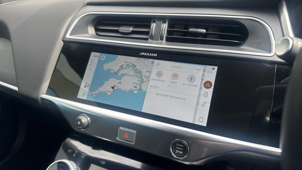 Jaguar I-Pace 294kW EV400 R-Dynamic HSE Black 90kWh 5dr Auto Electric Estate - Image 11