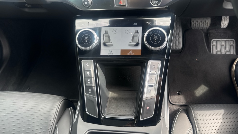 Jaguar I-Pace 294kW EV400 R-Dynamic HSE Black 90kWh 5dr Auto Electric Estate - Image 13