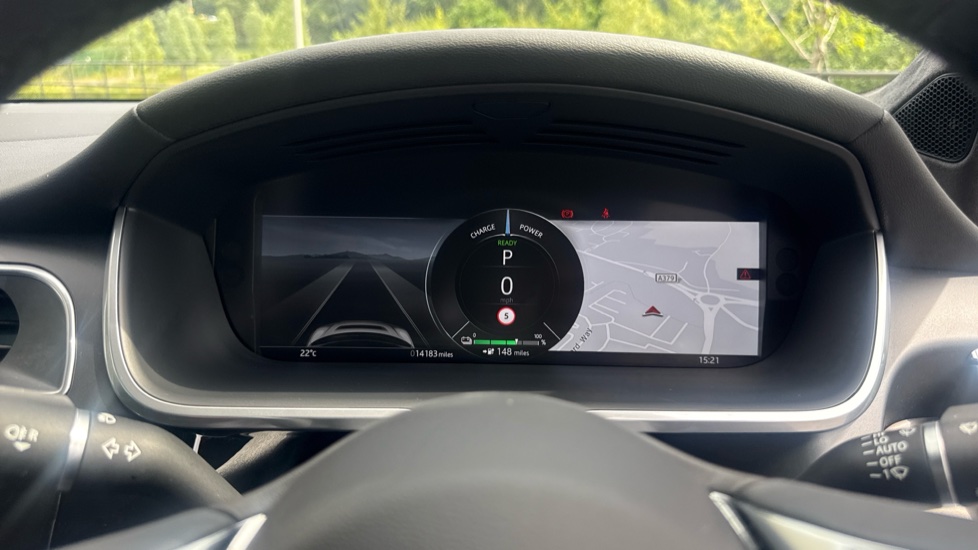 Jaguar I-Pace 294kW EV400 R-Dynamic HSE Black 90kWh 5dr Auto Electric Estate - Image 16