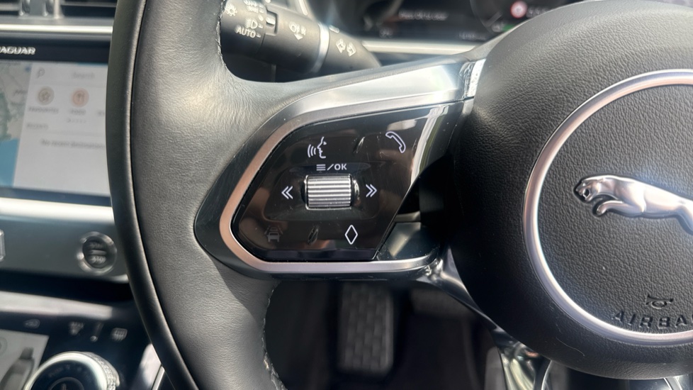 Jaguar I-Pace 294kW EV400 R-Dynamic HSE Black 90kWh 5dr Auto Electric Estate - Image 21