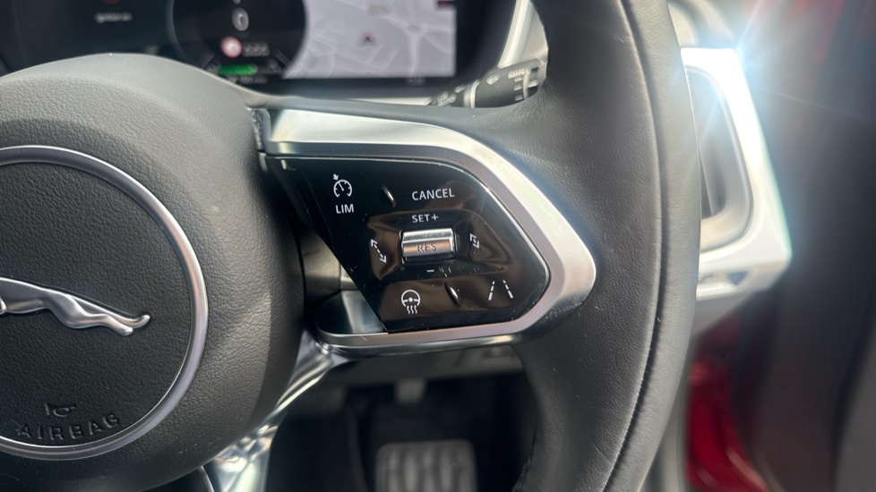 Jaguar I-Pace 294kW EV400 R-Dynamic HSE Black 90kWh 5dr Auto Electric Estate - Image 22