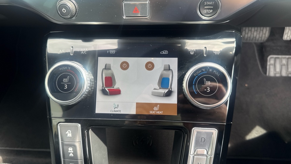 Jaguar I-Pace 294kW EV400 R-Dynamic HSE Black 90kWh 5dr Auto Electric Estate - Image 24
