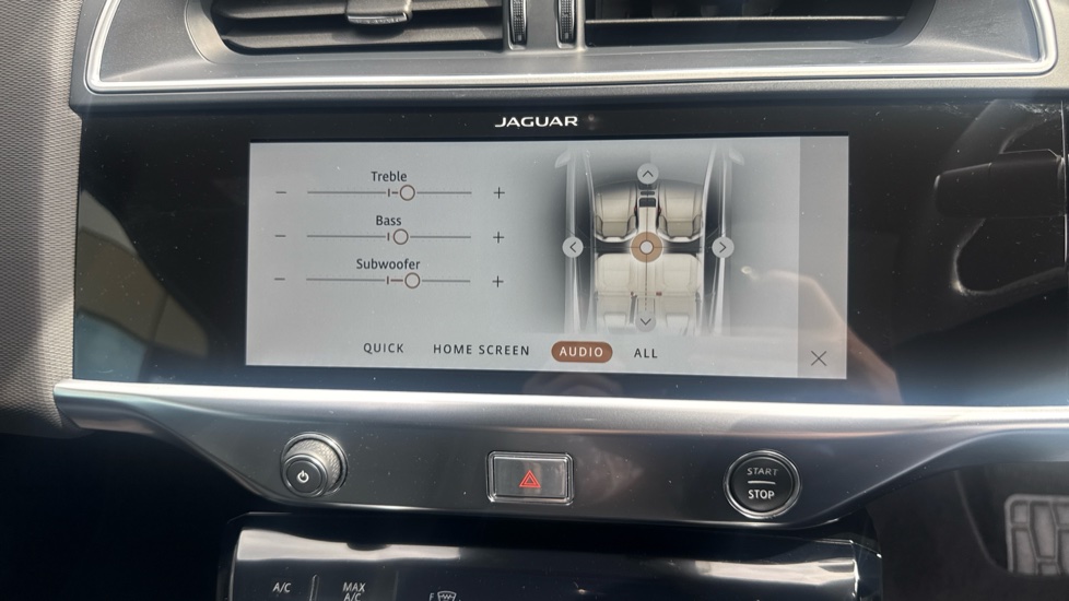 Jaguar I-Pace 294kW EV400 R-Dynamic HSE Black 90kWh 5dr Auto Electric Estate - Image 28