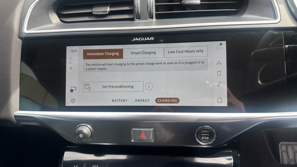 Jaguar I-Pace 294kW EV400 R-Dynamic HSE Black 90kWh 5dr Auto Electric Estate - Image 32