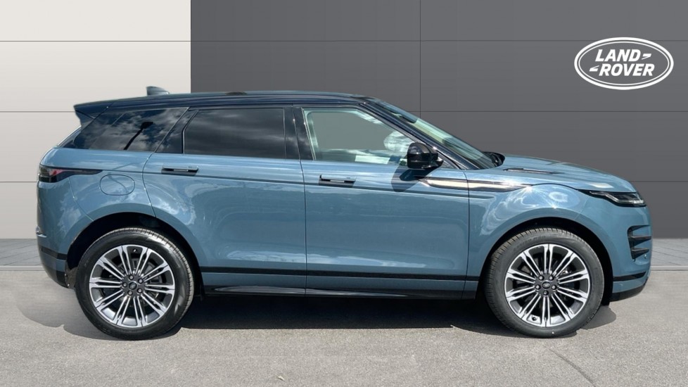 Land Rover Range Rover Evoque 2.0 D200 Dynamic SE 5dr Auto Diesel Hatchback - Image 5