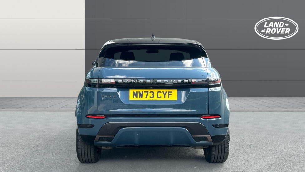 Land Rover Range Rover Evoque 2.0 D200 Dynamic SE 5dr Auto Diesel Hatchback - Image 6