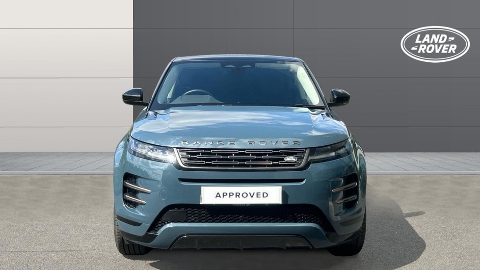 Land Rover Range Rover Evoque 2.0 D200 Dynamic SE 5dr Auto Diesel Hatchback - Image 7
