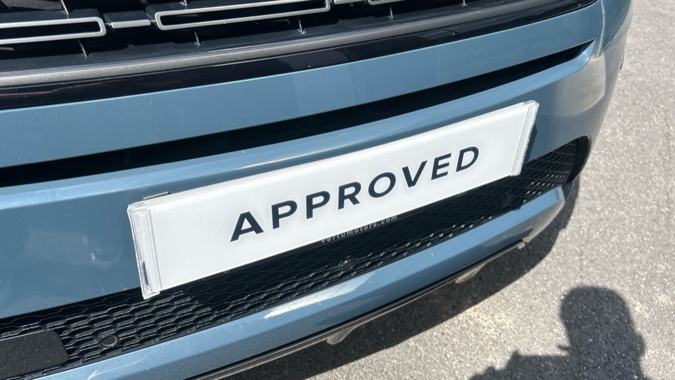 Land Rover Range Rover Evoque 2.0 D200 Dynamic SE 5dr Auto Diesel Hatchback - Image 20
