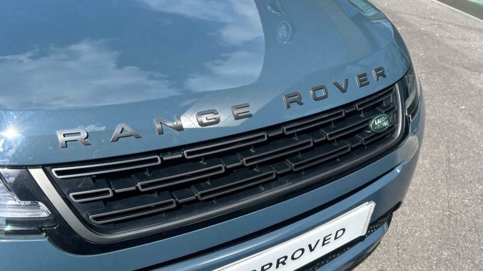 Land Rover Range Rover Evoque 2.0 D200 Dynamic SE 5dr Auto Diesel Hatchback - Image 21