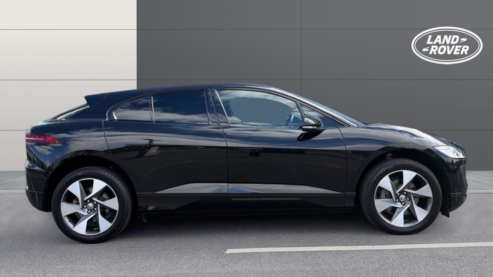 Jaguar I-Pace 294kW EV400 R-Dynamic SE Black 90kWh 5dr Auto Electric Estate - Image 5
