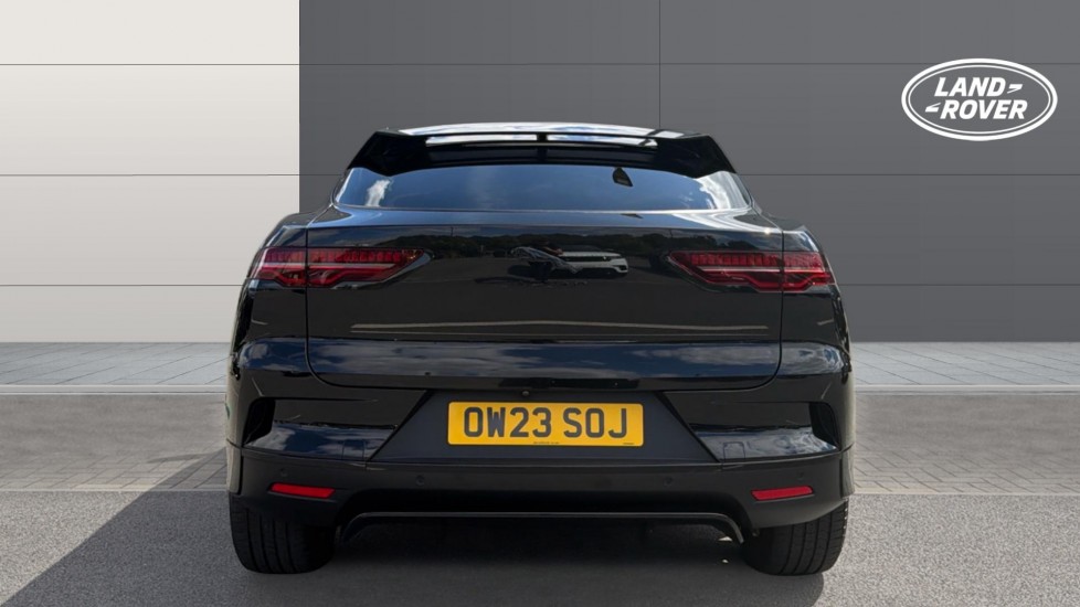 Jaguar I-Pace 294kW EV400 R-Dynamic SE Black 90kWh 5dr Auto Electric Estate - Image 6
